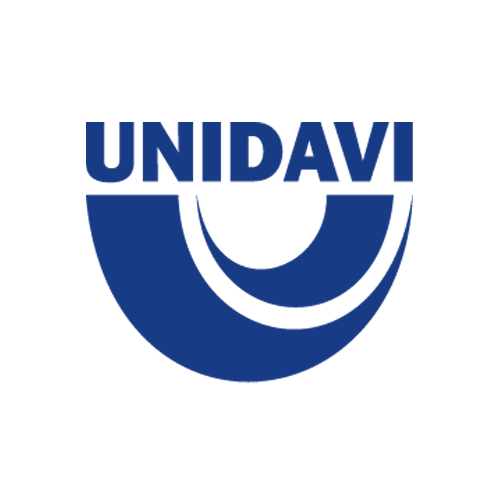 Logo UNIDAVI