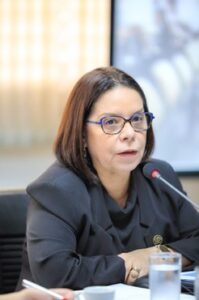 Denise Pires de Carvalho é eleita presidente do Conselho Consultivo da Anprotec
