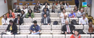Câmara debate formação docente em seminário sobre o PNE