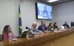 Câmara avança debate acerca das metas do PNE
