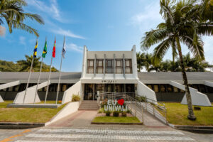 Univali comemora 60 anos de implantação do Ensino Superior em Itajaí